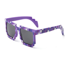 Load image into Gallery viewer, Fashion Sunglasses Action Game Toys Square Glasses