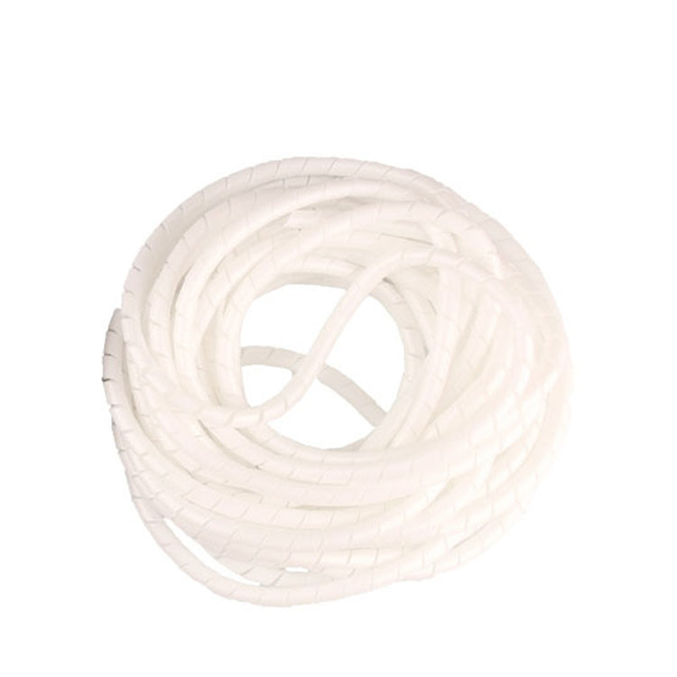Wire Protection Tape Insulated Winding Tube, 14mm / 5m Length, 18mm / 3.5m Length, 20mm / 3m Length, 25mm / 2m Length, 30mm / 1.7m Length