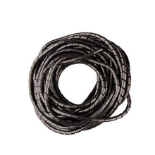 Load image into Gallery viewer, Wire Protection Tape Insulated Winding Tube, 14mm / 5m Length, 18mm / 3.5m Length, 20mm / 3m Length, 25mm / 2m Length, 30mm / 1.7m Length