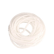 Load image into Gallery viewer, Wire Protection Tape Insulated Winding Tube, 14mm / 5m Length, 18mm / 3.5m Length, 20mm / 3m Length, 25mm / 2m Length, 30mm / 1.7m Length