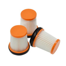 Load image into Gallery viewer, Vacuum Cleaner Mite Removal Filter For Shark W1/W2/W3/WV200/WV201/WV205, 2 PCS