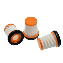 Load image into Gallery viewer, Vacuum Cleaner Mite Removal Filter For Shark W1/W2/W3/WV200/WV201/WV205, 2 PCS