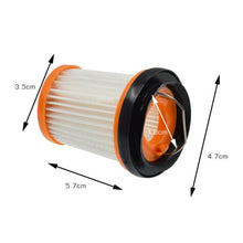 Load image into Gallery viewer, Vacuum Cleaner Mite Removal Filter For Shark W1/W2/W3/WV200/WV201/WV205, 2 PCS