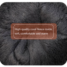 Load image into Gallery viewer, 2020KL Cartoon Dinosaur Pattern Children Anti-Slip And Waterproof Ski Gloves Windproof and Warm Gloves for Cycling Sports