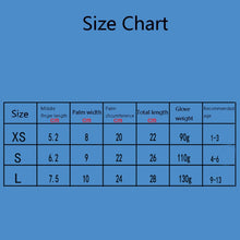 Load image into Gallery viewer, 2020KL Cartoon Dinosaur Pattern Children Anti-Slip And Waterproof Ski Gloves Windproof and Warm Gloves for Cycling Sports