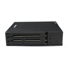 Load image into Gallery viewer, OImaster MR-6601 Six-Bay Optical Drive Hard Disk Box, MR-6601