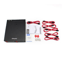 Load image into Gallery viewer, OImaster MR-6601 Six-Bay Optical Drive Hard Disk Box, MR-6601