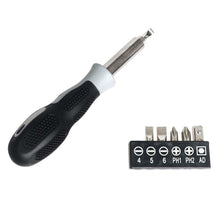 Load image into Gallery viewer, RX340 15 in 1 Outdoor Household Camping Lamp with Hardware Tool Set