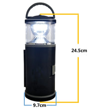 Load image into Gallery viewer, RX340 15 in 1 Outdoor Household Camping Lamp with Hardware Tool Set