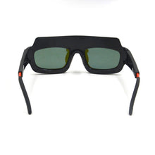 Load image into Gallery viewer, Welding Anti-Ultraviolet And Anti-Glare Auto-Dimming Welding Goggles, Anti-Ultraviolet