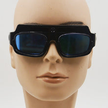 Load image into Gallery viewer, Welding Anti-Ultraviolet And Anti-Glare Auto-Dimming Welding Goggles, Anti-Ultraviolet