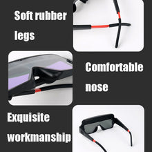 Load image into Gallery viewer, Automatic Dimming Protection Anti-Shock Argon Arc Welding Glasses, Anti-Shock