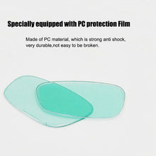 Load image into Gallery viewer, Automatic Dimming Anti-Ultraviolet Anti-Strong Photoelectric Welding Glasses, (White), (Black)