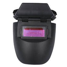 Load image into Gallery viewer, Automatic Darkening Welding Mask Solar Argon Arc Welding Protective Helmet, Helmet