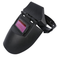 Load image into Gallery viewer, Automatic Darkening Welding Mask Solar Argon Arc Welding Protective Helmet, Helmet