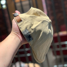 Load image into Gallery viewer, British Retro Beret All-Match Newsboy Hatat