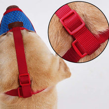 Load image into Gallery viewer, Doglemi Dog Muzzle Pet Supplies Breathable Bark Stopper Muzzle Dog Mouth Cover, S, M, L, XL, XXL