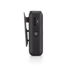 Load image into Gallery viewer, Original Wireless Transmission With OLED Touch Screen For DJI Mic, Model:1 Transmitters 1 Receiver, 2 Transmitters 1 Receiver, 1 Transmitters 1 Receiver