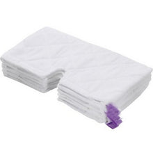 Load image into Gallery viewer, 2 PSC Steam Mop Cloth Cover Replacement Pad for Shark XT3501/3601