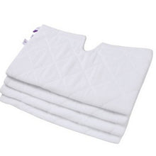 Load image into Gallery viewer, 2 PSC Steam Mop Cloth Cover Replacement Pad for Shark XT3501/3601
