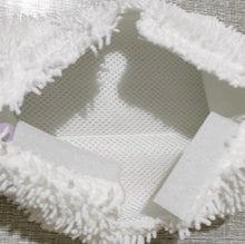 Load image into Gallery viewer, 2 PSC Steam Mop Cloth Cover Replacement Pad for Shark XT3501/3601