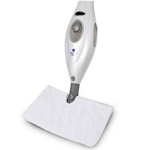 Load image into Gallery viewer, 2 PSC Steam Mop Cloth Cover Replacement Pad for Shark XT3501/3601