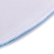 Load image into Gallery viewer, 4 PCS Mop Cloth Cover Triangle Twisted Pigtail Mop Replacement Pad for VAX S85-CM
