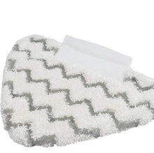 Load image into Gallery viewer, 2 PCS Microfiber Triangle Mop Cloth Cover for Shark Steam Mop