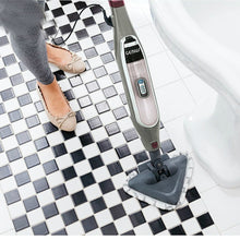 Load image into Gallery viewer, 2 PCS Microfiber Triangle Mop Cloth Cover for Shark Steam Mop