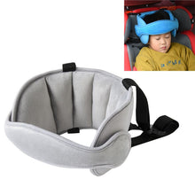 Load image into Gallery viewer, Child Car Seat Head Support Comfortable Safe Sleep Solution Pillows Neck Travel Stroller Soft Caushion, TBD054136601D, TBD054136601E, TBD054136601A, TBD054136601B, TBD054136601C