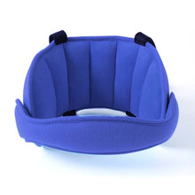 Load image into Gallery viewer, Child Car Seat Head Support Comfortable Safe Sleep Solution Pillows Neck Travel Stroller Soft Caushion, TBD054136601D, TBD054136601E, TBD054136601A, TBD054136601B, TBD054136601C