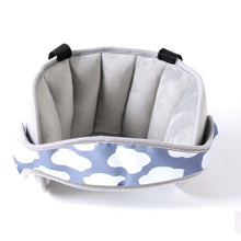 Load image into Gallery viewer, Child Car Seat Head Support Comfortable Safe Sleep Solution Pillows Neck Travel Stroller Soft Caushion, TBD054136601D, TBD054136601E, TBD054136601A, TBD054136601B, TBD054136601C