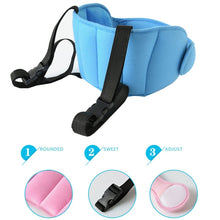 Load image into Gallery viewer, Child Car Seat Head Support Comfortable Safe Sleep Solution Pillows Neck Travel Stroller Soft Caushion, TBD054136601D, TBD054136601E, TBD054136601A, TBD054136601B, TBD054136601C