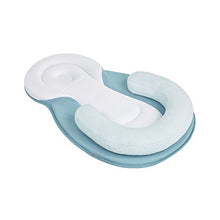 Load image into Gallery viewer, Baby Pillow Infant Newborn Mattress Pillow Baby Sleep Positioning Pad Prevent Flat Head Shape Anti Roll Pillows