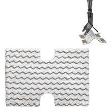 Load image into Gallery viewer, Microfiber Mop Head Steam Mop Cloth Cover For Shark S5003D/S3973