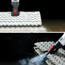 Load image into Gallery viewer, Microfiber Mop Head Steam Mop Cloth Cover For Shark S5003D/S3973