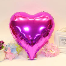 Load image into Gallery viewer, 26 PCS 18 Inch Star-Shaped Aluminum Foil Balloon Holiday Domestic Aluminum Foil Balloon Decoration, Random Color Delivery, Aluminum Foil Balloon
