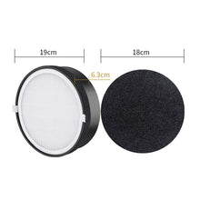 Load image into Gallery viewer, Air Hypa Filter Accessories for Levoit LV-H132 /LV-H132-RF