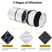 Load image into Gallery viewer, Air Hypa Filter Accessories for Levoit LV-H132 /LV-H132-RF