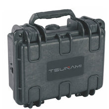 Load image into Gallery viewer, TSUNAMI Multifunctional Instrument Box Safety Protection Box Waterproof Plastic Hardware Tool Box, 19x12x8cm, 22x16x9cm, 27x20x12cm