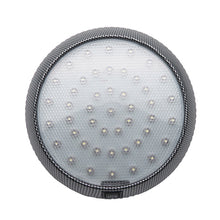 Load image into Gallery viewer, 12V 46 LED Roof Light Camper Van Caravan Motor Home Boat White Light with ON / OFF Switch, 46 LEDs