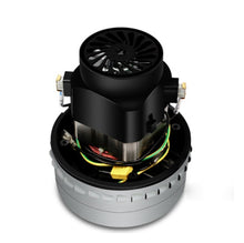 Load image into Gallery viewer, Vacuum Cleaner Motor 1500W for Jieba BF501/502/X-YB1000