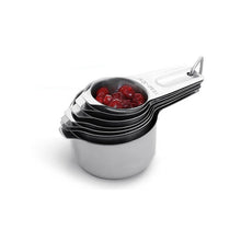 Load image into Gallery viewer, 7 in 1 304 Stainless Steel Measuring Cup Set Baking Tools, 7 in 1 Measuring Spoon