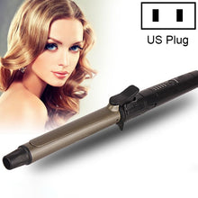 Load image into Gallery viewer, Nano Titanium Hair Curler with LED Digital Temperature Display, 19mm, 22mm, 25mm, 28mm, 32mm