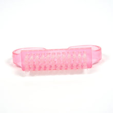 Load image into Gallery viewer, 10 PCS Cleaning Brush Tools Nail Art Care Manicure Pedicure Remove Dust Small Angle Clean Brushes, 10 PCS Pink, 10 PCS Blue, 10 PCS Purple