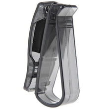Load image into Gallery viewer, Multi-Function Glasses Case Atuo Car Accessories Sunglasses Holder Auto Fastener Ticket Clip, Sunglasses Holder