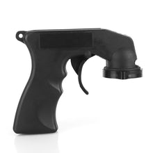 Load image into Gallery viewer, Spray Adaptor Paint Care Aerosol Spray Gun Handle Car Maintenance Tool