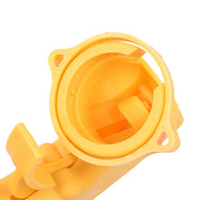 Load image into Gallery viewer, Spray Adaptor Paint Care Aerosol Spray Gun Handle Car Maintenance Tool