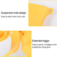 Load image into Gallery viewer, Spray Adaptor Paint Care Aerosol Spray Gun Handle Car Maintenance Tool