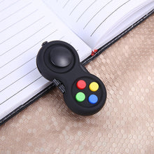 Load image into Gallery viewer, Hand Pad Toys Stress Relief Puzzle Magic Pad Anti Stress Game Handle Decompression
